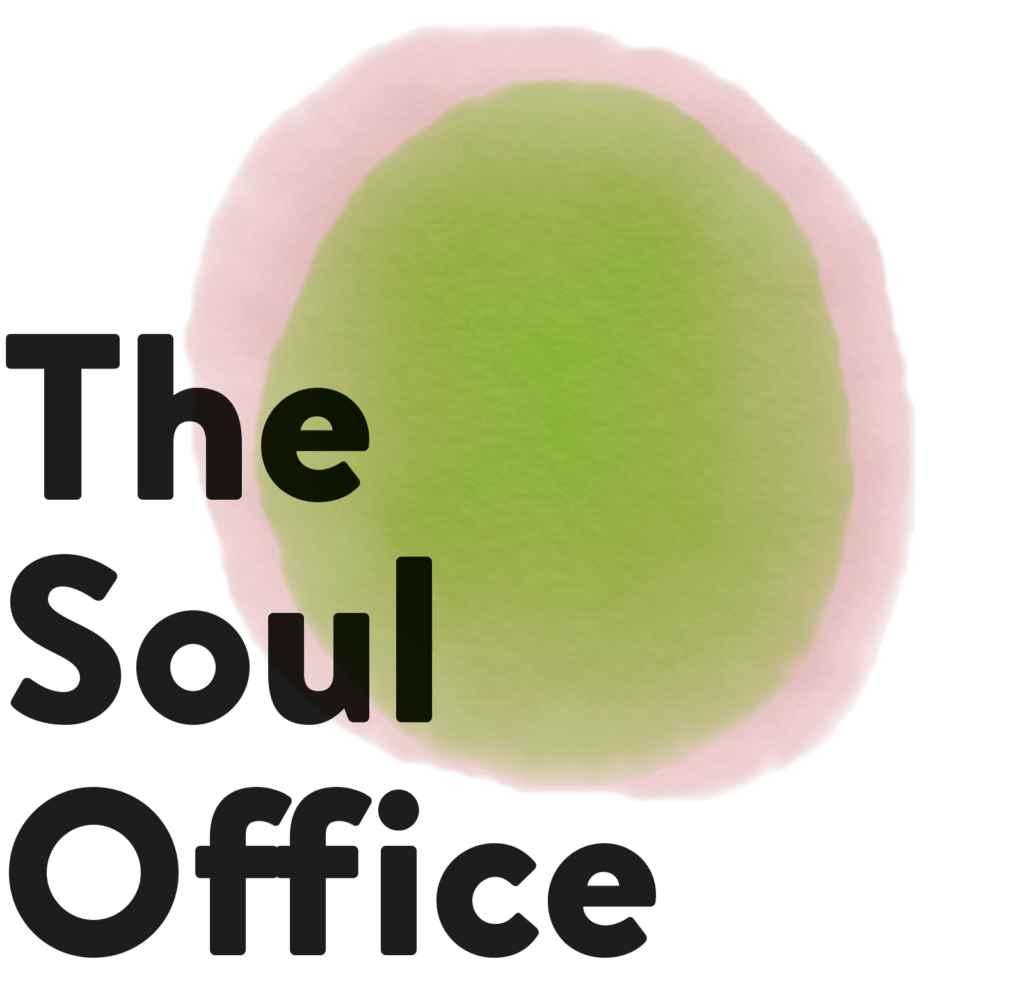 Logo The Soul Office