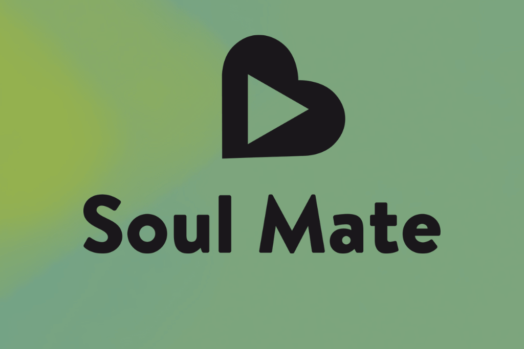 Soul Mate Logo
