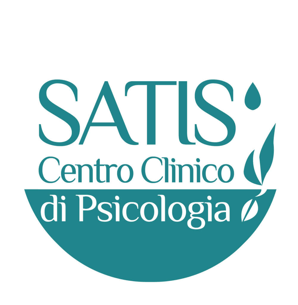 Logo Satis Centro Clinico di Psicologia